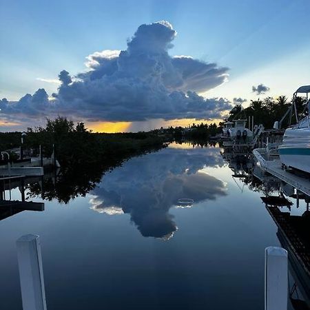 Star Room At Barnacle Resort Big Pine Key Ngoại thất bức ảnh