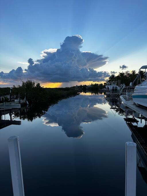 Star Room At Barnacle Resort Big Pine Key Ngoại thất bức ảnh