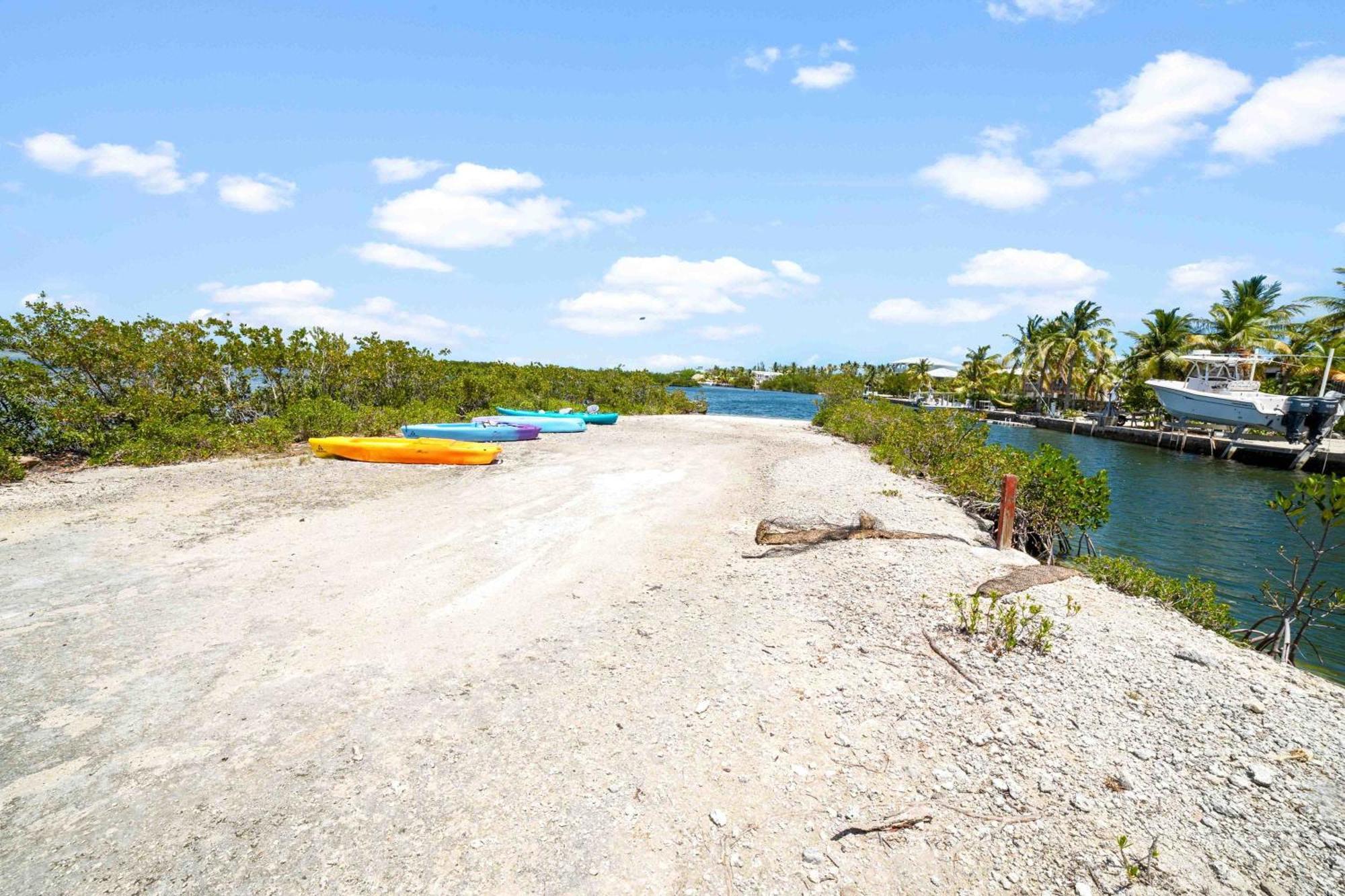 Star Room At Barnacle Resort Big Pine Key Ngoại thất bức ảnh